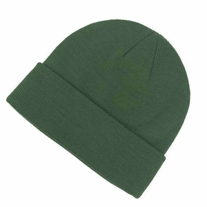 Gorro de Punto Cálido para Invierno, Diseño de Logotipo Personalizado para Hombre y Mujer, Gorro de Tela Suave y Elástica - Product Image 5
