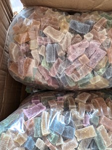 Gummies à l'algue marine / Produit de haute qualité pour votre marque et vos clients. - Product Image 6