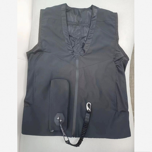 Chaleco de Seguridad para Montar a Caballo Ligero y Más Vendido para Hombre/Mujer, Cómodo y Transpirable, Material de Nailon y Poliéster Diseñado para - Product Image 1