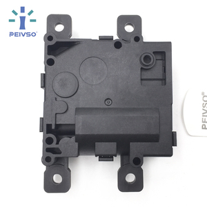 Actionneur de registre d'air PEIVSO, prix usine, neuf, pour TOYOTA HARRIER HEV AXUH8*, MXUA80 OEM 87106-07160 - Product Image 3