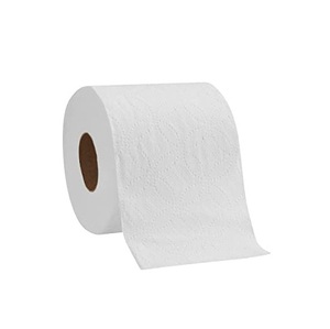 Rollos de papel higiénico desechables suaves 2 capas 3 capas 4 capas para mayor comodidad y durabilidad - Product Image 1