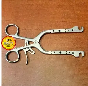 Nuevo Sistema Retractor cervical Aesculapian Caspar conjunto de alta calidad - Product Image 2