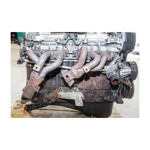 Conjunto de motor de coche 1GFE completo a bajo precio para comercio al por mayor - Product Image 5