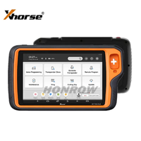 Pour en STOCK Original Xhorse VVDI Key Tool Plus Pad Version complète