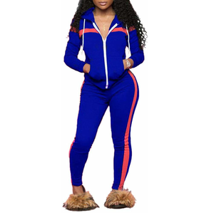 OEM Premium Quality 2 pieces Sweatsuit unisexe streetwear Custom Printed Vintage respirant Sweatsuit - Product Image 3