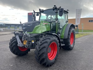 Tractor Agrícola Fendt 2025 Nuevo y Usado, 70HP-150HP, 4WD, Motor Diésel, Compacto - Product Image 2