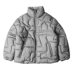 Chaquetas de burbujas de manga larga de alta calidad pesadas más vendidas para hombres y mujeres disponibles todos los tamaños colores MOQ bajo todos los tamaños disponibles - Product Image 1