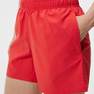 Shorts de Yoga à séchage rapide de conception en deux pièces de haute qualité Shorts de Tennis de sport pour femmes Running Fitness Shorts Pantalons avec poches - Product Image 4