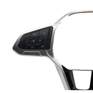 ชุดควบคุมพวงมาลัยมัลติฟังก์ชั่น VOLKSWAGEN Taigo รุ่น 3G0959442AE (21>) - Product Image 4