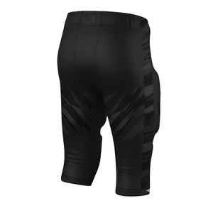 Uniforme de Fútbol Americano Transpirable de Alta Calidad y Bajo Precio, 100% Poliéster, Personalizable para Ropa Deportiva - Product Image 4