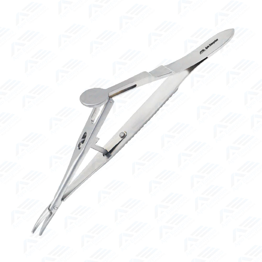 kalt needle holder