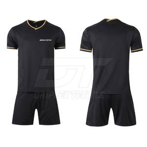 Meilleure qualité Uniforme de football Conception personnalisée Uniforme de football Vêtements d'entraînement Uniforme de football dans les vêtements de sport - Product Image 4