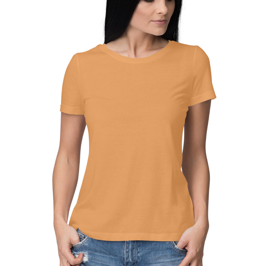 Mustard Yellow