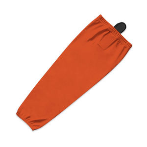 High Performance 100% <b>Polyester</b> Ice Hockey <b>Socks</b> Custom Colors Breathable Quick Dry Seamless Design Custom Logo Professional - Product Image 4