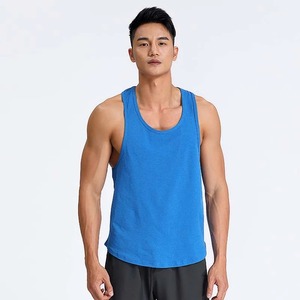 Camisetas sin mangas para hombre Camisetas sin mangas hechas en fábrica personalizadas Camisetas del Día DE LA Independencia Elementos creativos de alta calidad - Product Image 6