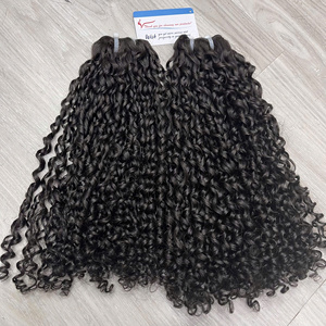 ส่วนขยายของเรมี่สุดหรูเวียดนามเครื่องบริสุทธิ์100% ผ้าสองชั้นดึงธรรมชาติ - Product Image 4