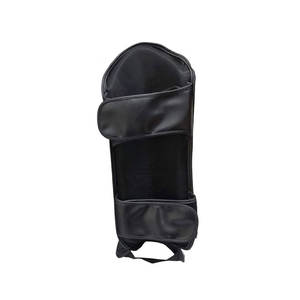 Fabricant professionnel Protège-tibia sur mesure Protège-tibia de boxe personnalisé de qualité supérieure - Product Image 5