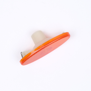 261B00001R 4419475 Luz de Posición Lateral Ámbar para Renault Master Opel Movano Nissan NV400 - Product Image 3
