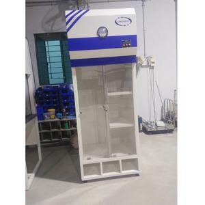 Gabinete de almacenamiento de ropa de alta capacidad con sistema de circulación de aire y diseño antiestático disponible a un precio asequible - Product Image 1