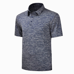 Excellent Quality Casual Style <b>Mens</b> Polo <b>Shirt</b> Adult <b>Mens</b> Plus Size Pullover Quick Dry Polo <b>Shirt</b> for Boys with Custom Design - Product Image 1