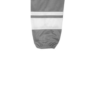 Chaussettes de hockey sur glace en polyester respirantes, sans couture, à séchage rapide, de qualité supérieure, personnalisables, unisexes, adultes, toutes tailles disponibles, sur mesure - Product Image 5