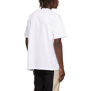 Camiseta Casual para Hombre 100% Algodón, Alta Durabilidad, Uso Diario, Ajuste Cómodo - Product Image 2