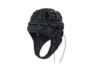 护头可调护头训练软壳头盔加厚头盔美式足球制服男子护头