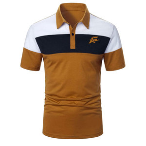 Polo homme slim fit en gros, personnalisable, best-seller, séchage rapide, pour adultes - Product Image 1