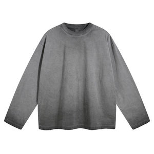 Pakistanais 2025 vente en gros nouveau pull élégant sweat-shirt tissu de haute qualité pour des vêtements de plein air confortables - Product Image 2