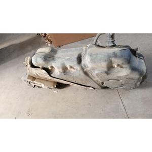 TANQUE DE COMBUSTIBLE 9HP/9H06 CITROEN C4 2ª Serie (10>18) 9676101580 Diésel 1.6 - Product Image 5