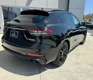 SUV 2021 Usado con Tracción en las Cuatro Ruedas, Volante a la Izquierda/Derecha, Interior Oscuro y Asientos de Cuero, Vehículos Usados en Venta - Product Image 4