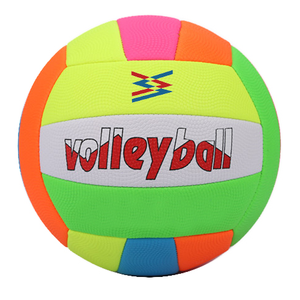 วอลเลย์บอลมือพียูขนาดมาตรฐาน5-18แผ่นกันบิวทิล - Product Image 1