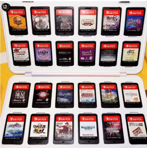 Tarjetas <span class=keywords><strong>de</strong></span> Juego para Nintendo Switch 2026, Cuenta Compartida Digital para Jugar, Solo 9.9, Compra Cinco y Obtén Uno <span class=keywords><strong>Gratis</strong></span>, Super <span class=keywords><strong>Mario</strong></span> <span class=keywords><strong>Bros</strong></span>, Zelda - Product Image 2