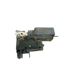 Serratura Anteriore Destra CITROEN Saxo I Serie 9136F6 (96>99) - Product Image 2