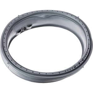 Pièces de machine à laver, joint de porte en caoutchouc pour 5304505004, remplace 5304505004 - Product Image 2