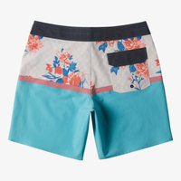 Shorts de planche à séchage rapide pour hommes de haute qualité motif solide confortable et léger pour la natation surf activités de plage