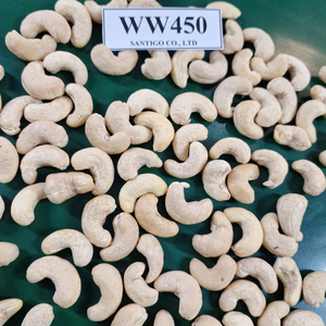 W450เม็ดมะม่วงหิมพานต์แบบสั้น WW450เม็ดมะม่วงหิมพานต์ - Product Image 1