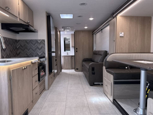 รถบ้านมือสอง ปี 2023 2025 2024 รุ่น C-o-a-c-h-m-e-n L-e-p-r-e-c-h-2-9-8-K-B Rvs Camper Motorhomes Travel Trailer - Product Image 5