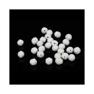 China 98% Bolas de cerámica porosas de mejora adaptativa para aislamiento eléctrico - Product Image 3