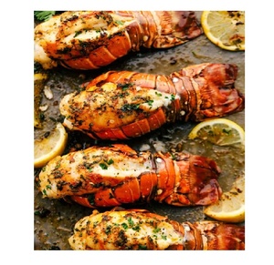 กุ้งมังกรแคลิฟอร์เนียแช่แข็งคุณภาพสูง ขายส่งสำหรับโรงแรม ร้านอาหาร และตลาดอาหารทะเล สดใหม่ - Product Image 4
