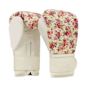 Meilleure fabrication, gants de boxe Offre Spéciale de qualité réglable, gants de boxe pour entraînement sportif personnalisés, gants de qualité supérieure - Product Image 1