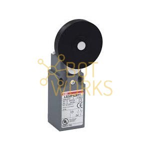 ABB 1SBV010142R1211 Interruttore Industriale in Metallo Nuovo - Product Image 1