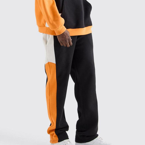 Survêtement pour homme avec design personnalisé, collection d'hiver tendance, survêtement pour homme, service OEM à bon prix - Product Image 5