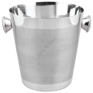 Premium 5-Piece <b>Bar</b> Set Stainless Steel with Stylish Classic Design and <b>Outside</b> Etching Durable Metal Accessory - Product Image 5