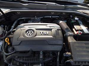 Volkswagen Golf Alltrack SE 2019 d'occasion, boîte manuelle 6 vitesses, turbo 4 cylindres, transmission intégrale, non modifiée - Product Image 6