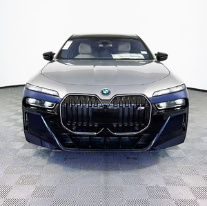 VENTES 2024 BMM-W I7 M70 Faible kilométrage Industriel DIY OEM Garantie 1 an Fabriqué en PL - Product Image 1