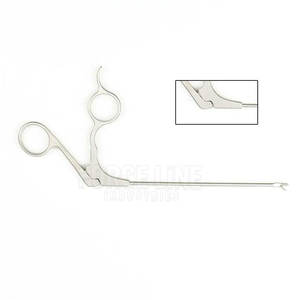 Poinçons arthroscopiques pour interventions médicales, construction robuste, manipulation facile et coupe contrôlée. - Product Image 6