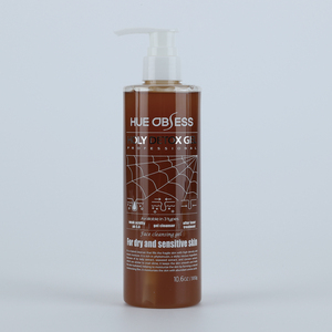 HueObess Holy Detox - Gel Limpiador Facial Blanqueador y Antienvejecimiento con Ácido Hialurónico, Vitamina B5 y Aceite de Jojoba, 10.6 oz (300 ml), para Piel Seca y Sensible - Product Image 4