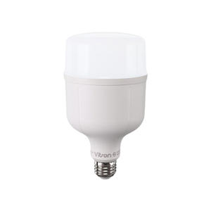 Vitson LED T-Bulb 27W Daylight E26 53518 para uso en oficina Reemplazo rápido y fácil Mejor precio - Product Image 2