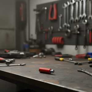 ชุดต่อขยายแจ็คไฮดรอลิก Facom CR.4TA สำหรับกระบอกไฮดรอลิก - Product Image 3